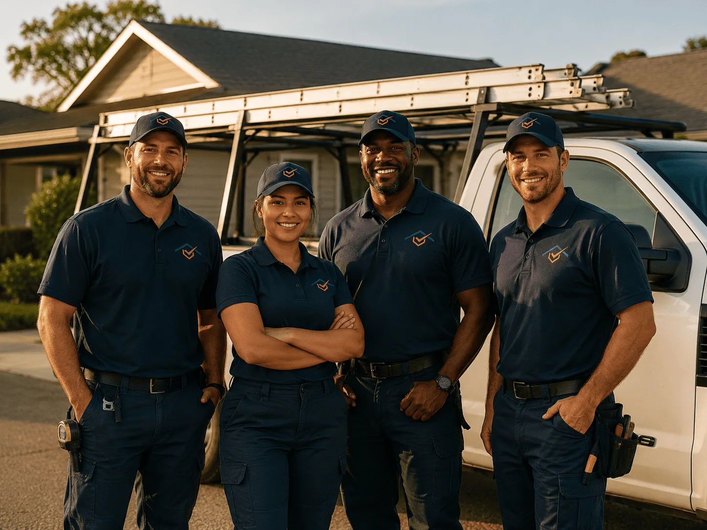 Roof Inspection company in Richmond, MI